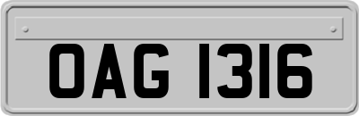 OAG1316