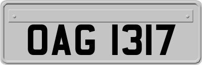 OAG1317