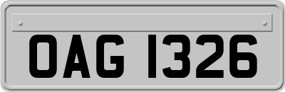 OAG1326