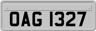 OAG1327