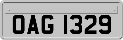 OAG1329