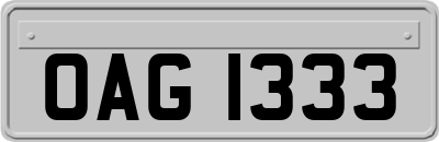 OAG1333