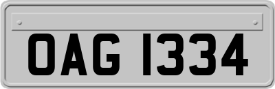 OAG1334