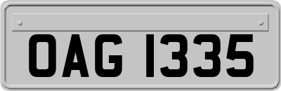 OAG1335