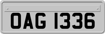 OAG1336