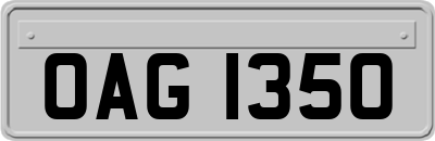 OAG1350