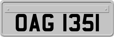 OAG1351