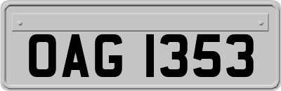 OAG1353