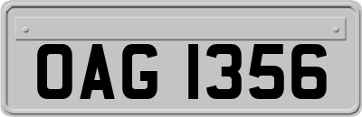 OAG1356