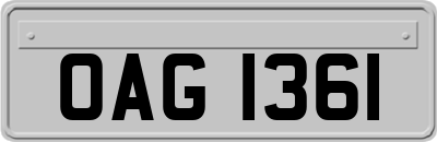 OAG1361