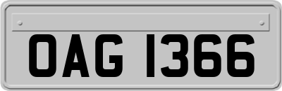 OAG1366