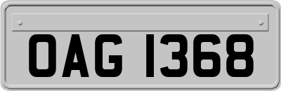 OAG1368