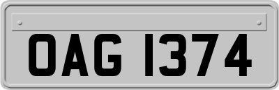 OAG1374