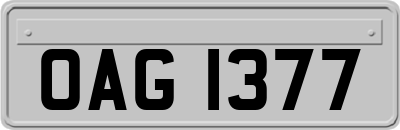 OAG1377