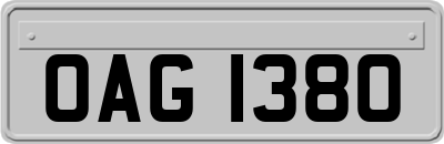 OAG1380