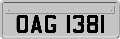 OAG1381