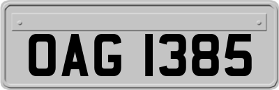 OAG1385