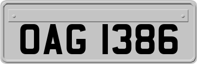 OAG1386