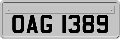 OAG1389