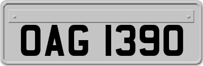 OAG1390