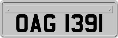 OAG1391