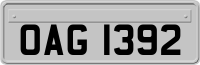OAG1392