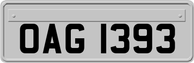 OAG1393
