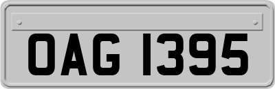 OAG1395