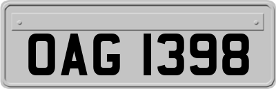 OAG1398