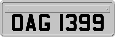 OAG1399