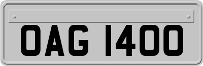 OAG1400