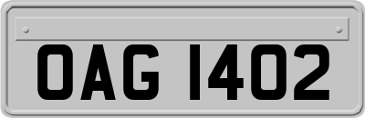 OAG1402