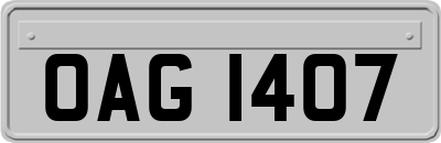 OAG1407