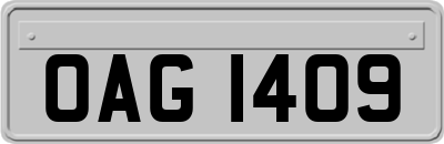 OAG1409