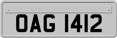 OAG1412