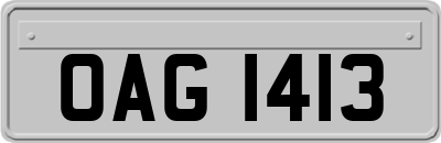 OAG1413