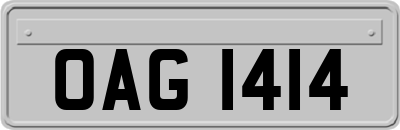 OAG1414
