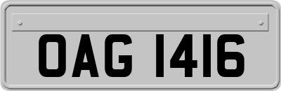 OAG1416