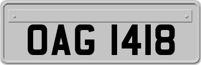 OAG1418