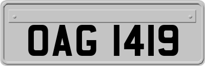 OAG1419