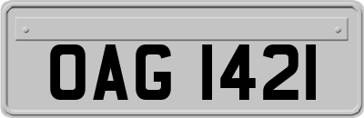 OAG1421