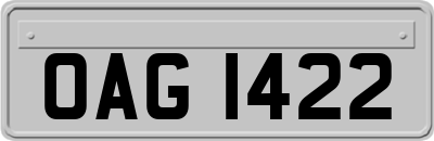 OAG1422