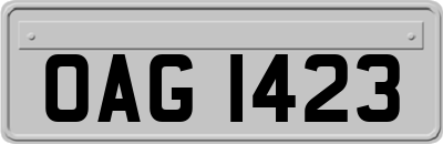 OAG1423