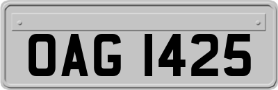 OAG1425