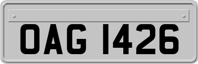 OAG1426
