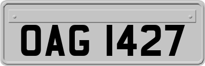OAG1427