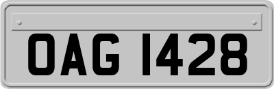 OAG1428