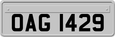 OAG1429