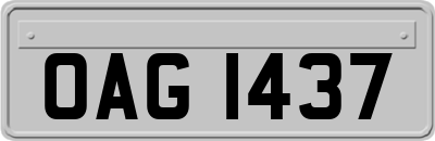 OAG1437