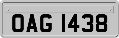 OAG1438